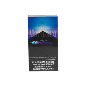 CAJETILLA MALBORO FUSION