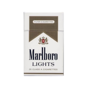 CAJETILLA MALBORO LITE