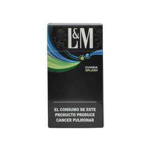 L&M CUMBIA