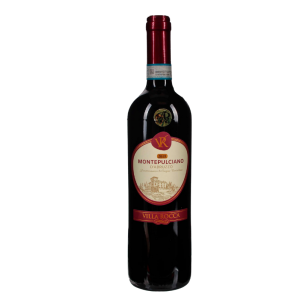 CAMPAGNOLA VILLA ROCCA MONTEPULCIANO 750ML