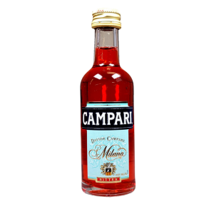 CAMPARI 50ML