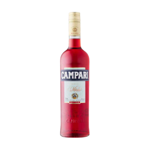 CAMPARI 750ML