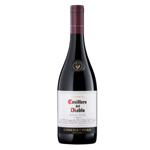 CASILLERO DEL DIABLO PINOT NOIR 750ML