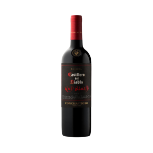 CASILLERO DEL DIABLO RED BLEND 750ML