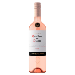 CASILLERO DEL DIABLO ROSE 750ML