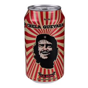 CHELA GUEVARA LATA 355ML