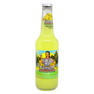 CHISPUDA CARAMBOLA VIDRIO 355ML