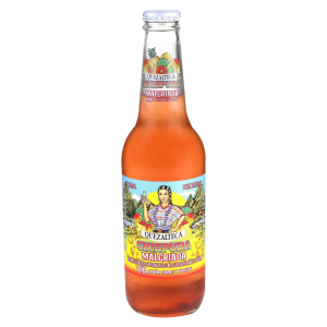CHISPUDA MALCRIADA PIÑA 354ML