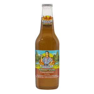 CHISPUDA TAMARINDO VIDRIO 355ML