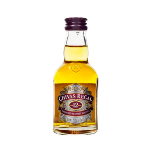 CHIVAS 12 50ML
