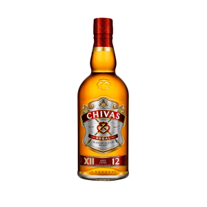 CHIVAS 12 750ML