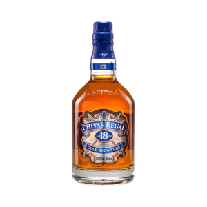 CHIVAS 18 750ML