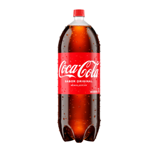 COCA COLA 3L