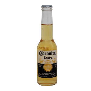 CORONA VIDRIO 210ML