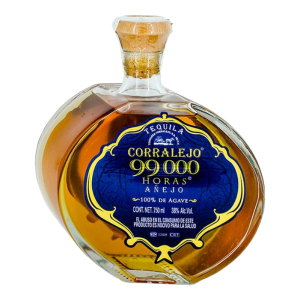 CORRALEJO 99000 HORAS AÑEJO 750ML