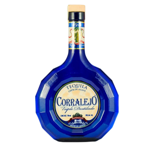 CORRALEJO TRIPLE DESTILADO REPOSADO 750ML