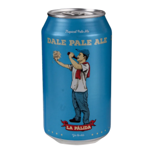 DALE PALE ALE LATA 355ML