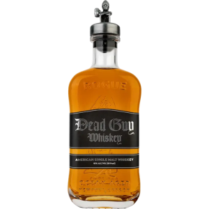 DEAD GUY  WHISKEY 750 ML
