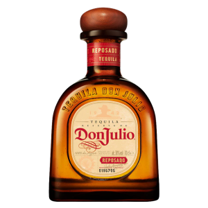 DON JULIO REPOSADO 750ML
