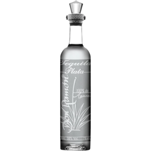 TEQUILA PLATA DON RAMON 750ML