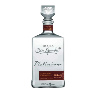 DON RAMÓN CRISTALINO 700ML