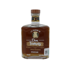 DON TOMAS GRAN RESERVA 750ML
