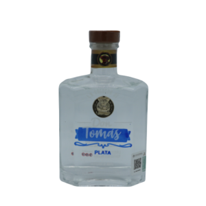 DON TOMAS PLATA 750ML