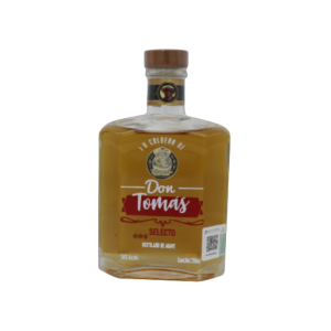 DON TOMAS SELECTO 750ML