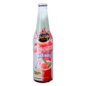 DORADA MICHELADA VIDRIO 350ML