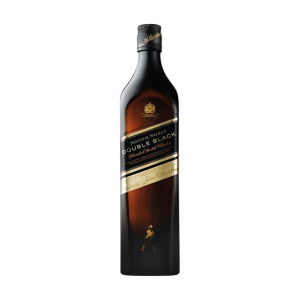 DOUBLE BLACK 750ML