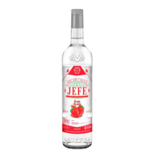 EL JEFE FRESA PICANTE 1L