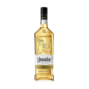 EL JIMADOR REPOSADO 750ML