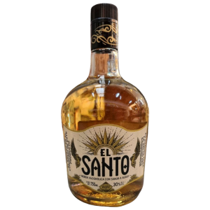 EL SANTO 750ML