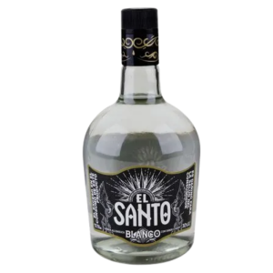 EL SANTO BLANCO 750ML