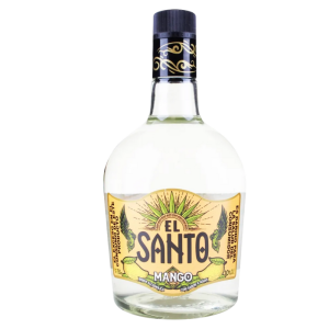 EL SANTO MANGO 750ML