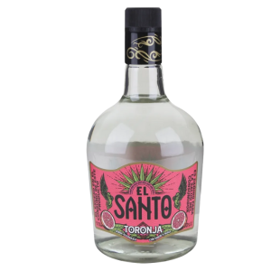 EL SANTO TORONJA 750ML