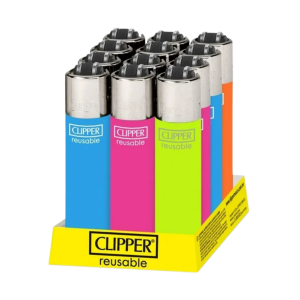 ENCENDEDOR CLIPPER