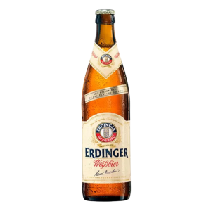 ERDINGER WEIBBIER 500 ML