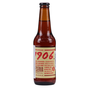 ESTRELLA GALICIA RESERVA 330ML