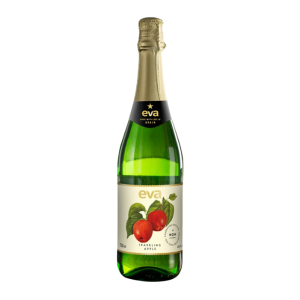 EVA ESPUMANTE MANZANA 750ML