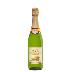 EVA ESPUMANTE UVA BLANCA 750ML