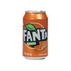 FANTA LATA