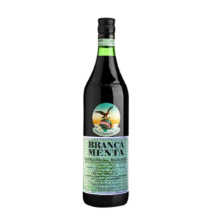 FERNET BRANCA MENTA 750ML