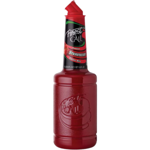 FINEST CALL STRAWBERRY 1L
