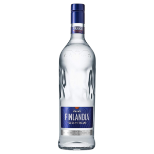 FINLANDIA 750ML
