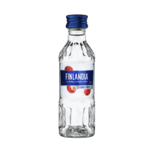 FINLANDIA CRANBERRY 50ML
