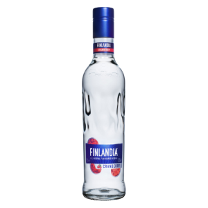 FINLANDIA CRANBERRY 750ML