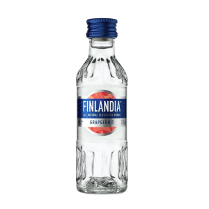FINLANDIA GRAPEFRUIT 50ML