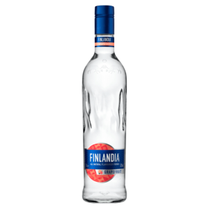 FINLANDIA GRAPEFRUIT 750ML