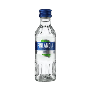FINLANDIA LIME 50ML